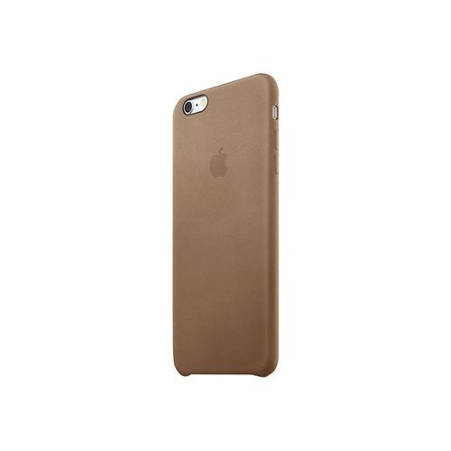Apple - Coque De Protection Pour Téléphone Portable - Cuir - Brun