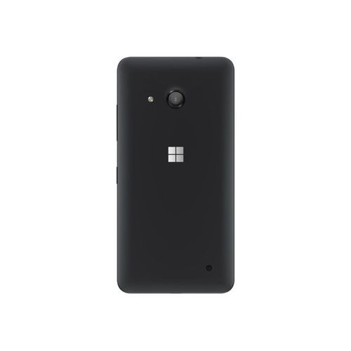Microsoft Lumia 550 8 Go Noir