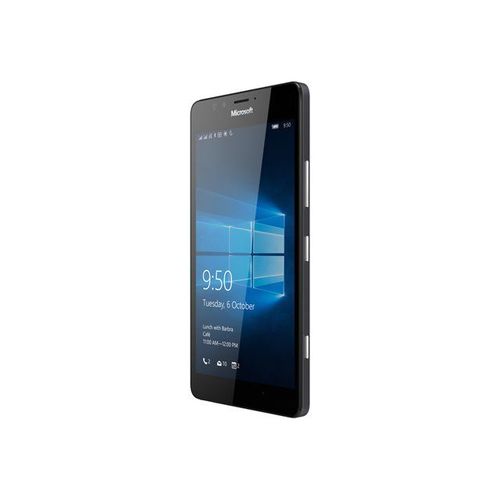 Microsoft Lumia 950 32 Go Noir