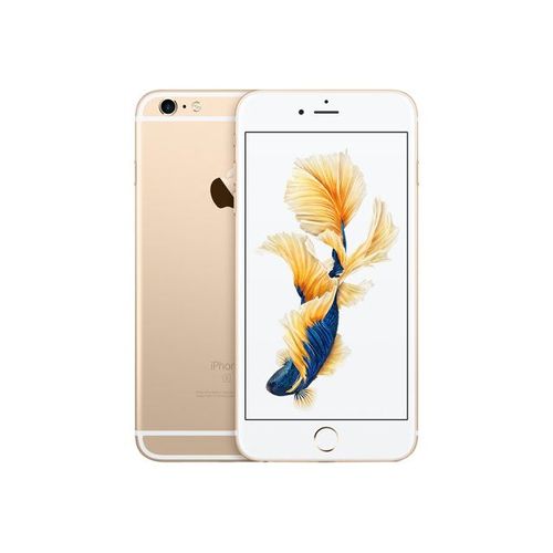 Apple iPhone 6s Plus 128 Go Or