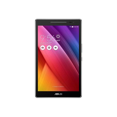 Tablette ASUS ZenPad 8.0 Z380C 16 Go 8 pouces Noir