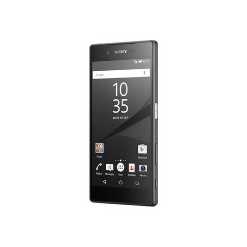 Sony XPERIA Z5 Dual 32 Go Double SIM Noir