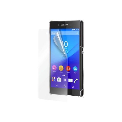 Muvit Mfx - Coque De Protection Pour Téléphone Portable - Clair - Pour Sony Xperia Z5