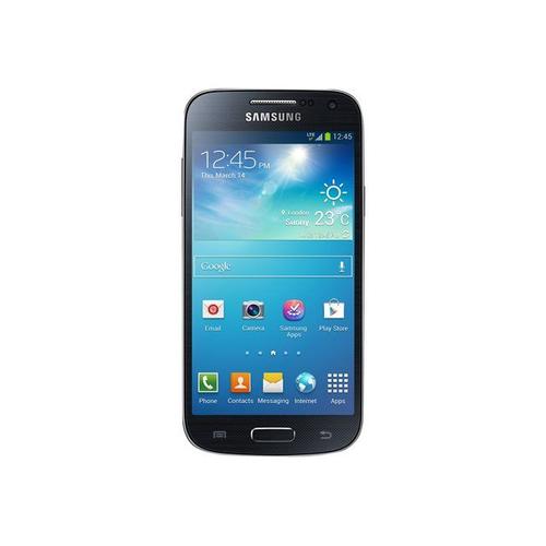Samsung Galaxy S4 Mini 8 Go Noir profond