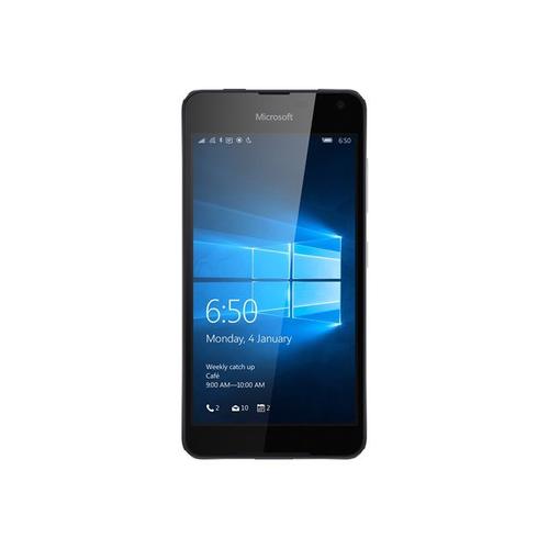 Microsoft Lumia 650 16 Go Noir