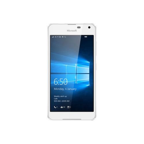 Microsoft Lumia 650 16 Go Blanc