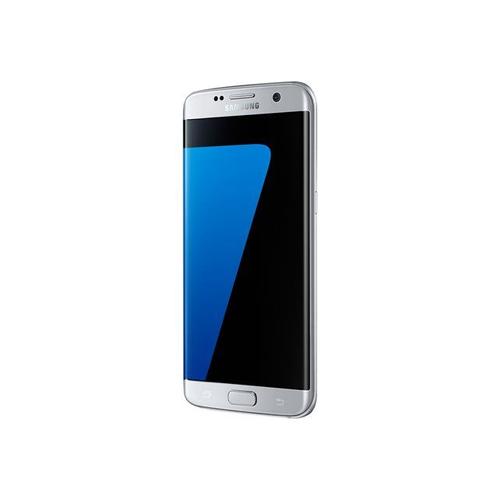 Samsung Galaxy S7 32 Go Argent titane