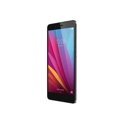 Honor 5X 16 Go Double SIM Gris foncé