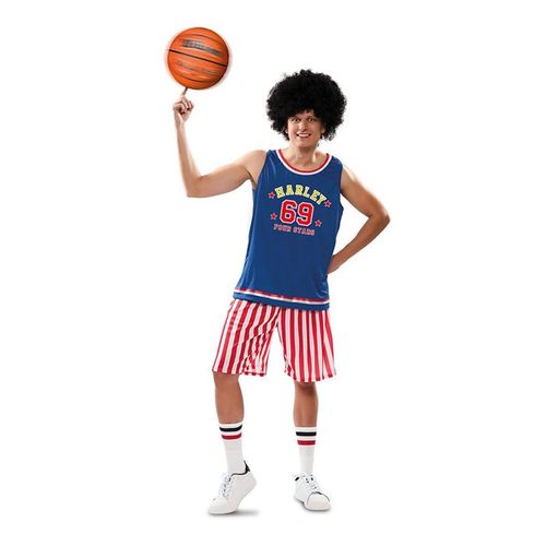 D?Guisement De Joueur De Basket Am?Ricain Pour Homme (Taille M/L)