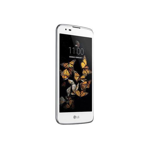 LG K8 K350N 8 Go Blanc