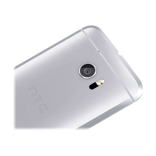 HTC 10 32 Go Argent glacé