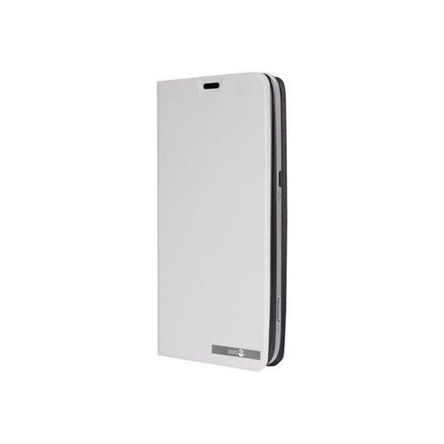 Doro - Étui À Rabat Pour Téléphone Portable - Blanc - Pour Doro 8030, 8031