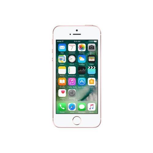 Apple iPhone SE 16 Go Or