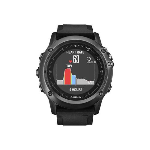 Garmin fenix 3 sales hr bundle