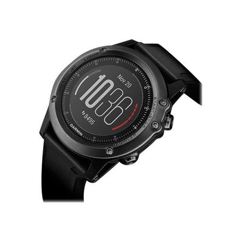 Garmin fenix 3 sales performer bundle