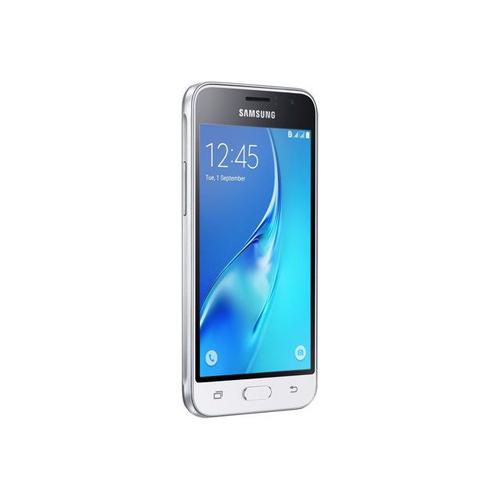 Samsung Galaxy J1 (2016) 8 Go Blanc