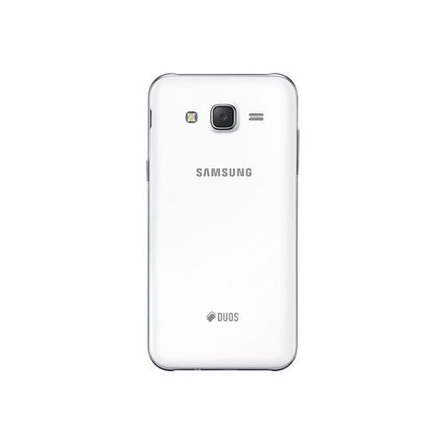 Samsung Galaxy J5 (2016) 16 Go Blanc