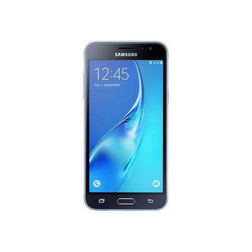 Samsung Galaxy J3 (2016) 8 Go Double SIM Noir