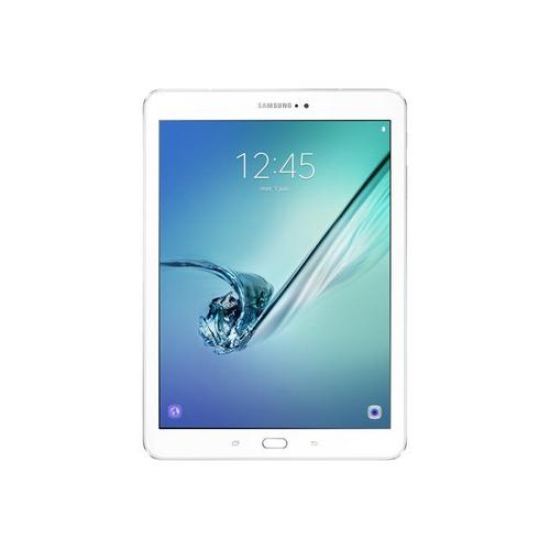 Tablette Samsung Galaxy Tab S2 Value Edition 32 Go  Wi-Fi 9.7 pouces Blanc