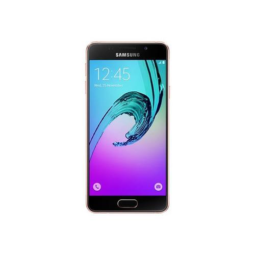 Samsung Galaxy A3 (2016) 16 Go Rose