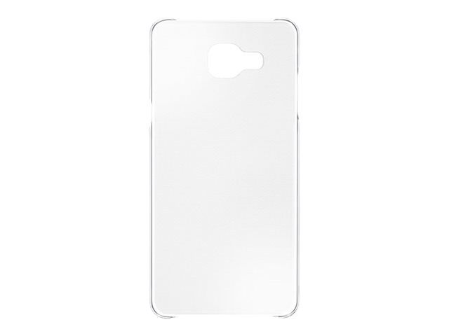 Samsung Slim Cover Ef-Aa510 - Coque De Protection Pour Téléphone Portable - Transparent - Pour Galaxy A5 (2016)