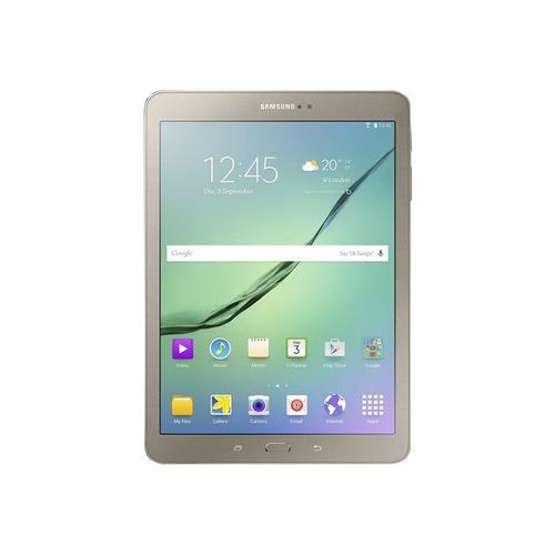 Tablette Samsung Galaxy Tab S2 Value Edition 32 Go Wi-Fi 9.7 pouces Or