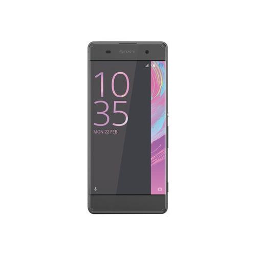 Sony XPERIA XA 16 Go Double SIM Noir graphite