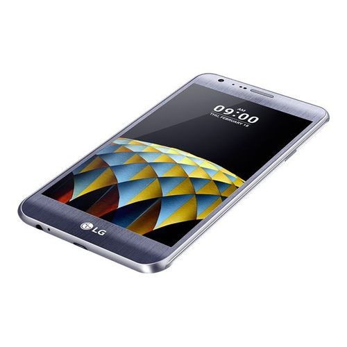 LG X cam K580 16 Go Titane
