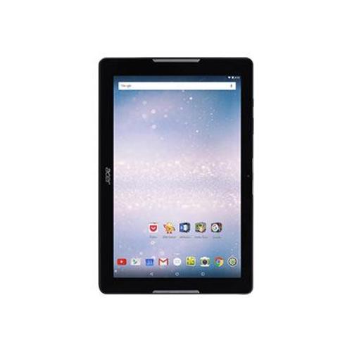 Tablette Acer ICONIA ONE 10 B3-A30-K16R 16 Go 10.1 pouces Noir