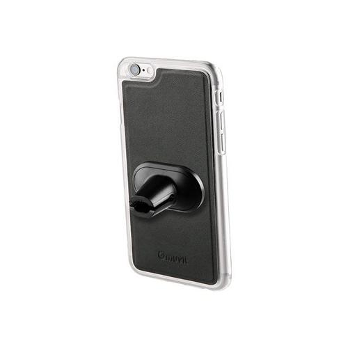 Muvit Magnet Case - Coque De Protection Pour Téléphone Portable - Noir