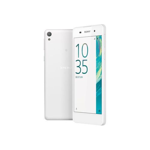 Sony XPERIA E5 16 Go Blanc