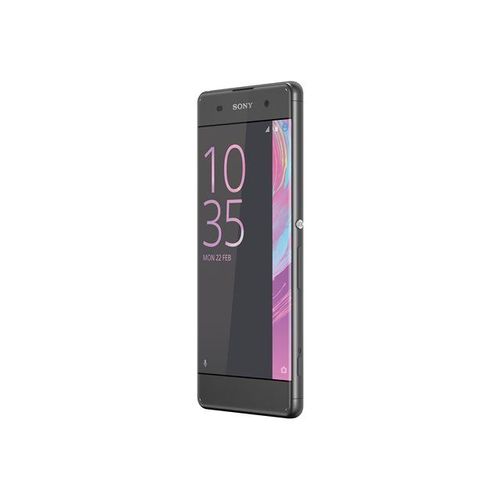 Sony XPERIA XA Ultra 16 Go Noir graphite