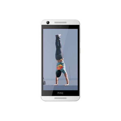 HTC Desire 626 8 Go Blanc terre