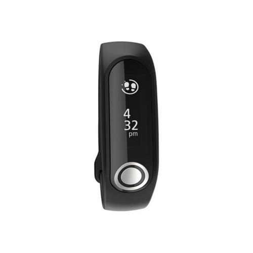 Tomtom Touch - Tracker D'activités Avec Bracelet - Noir - Taille Du Bracelet : S - Monochrome - 4 Mo - Bluetooth - 10 G