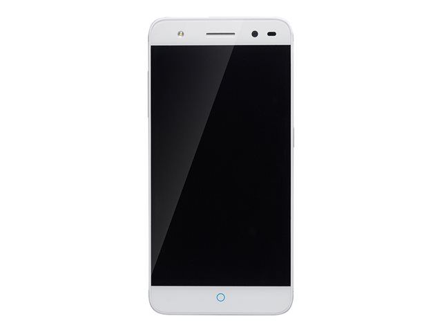 ZTE Blade V7 Lite 16 Go Double SIM Gris foncé