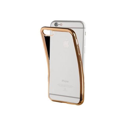 Muvit Life - Coque De Protection Pour Téléphone Portable - Transparent