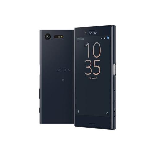 Sony XPERIA X Compact 32 Go Noir univers