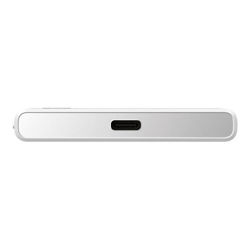 Sony XPERIA X Compact 32 Go Blanc