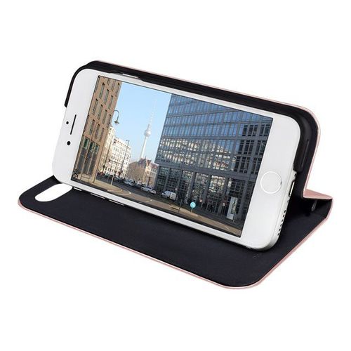 Artwizz Seejacket Folio - Étui À Rabat Pour Téléphone Portable - Rose Gold