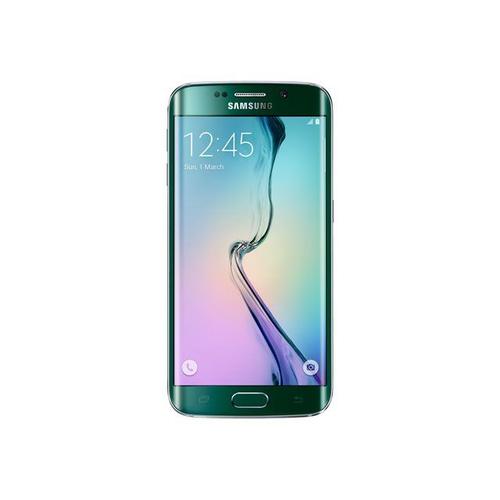 Samsung Galaxy S6 edge 32 Go Vert