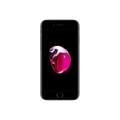 Apple iPhone 7 256 Go Noir intense