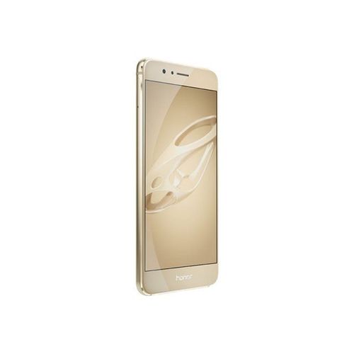 Honor 8 Premium 64 Go Doré aurore