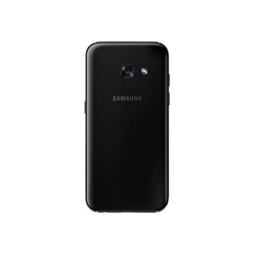 Samsung Galaxy A3 (2017) 16 Go Ciel noir