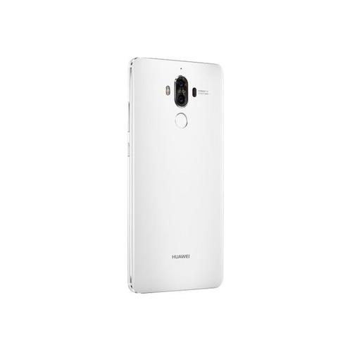Huawei Mate 9 64 Go Double SIM Argent lune