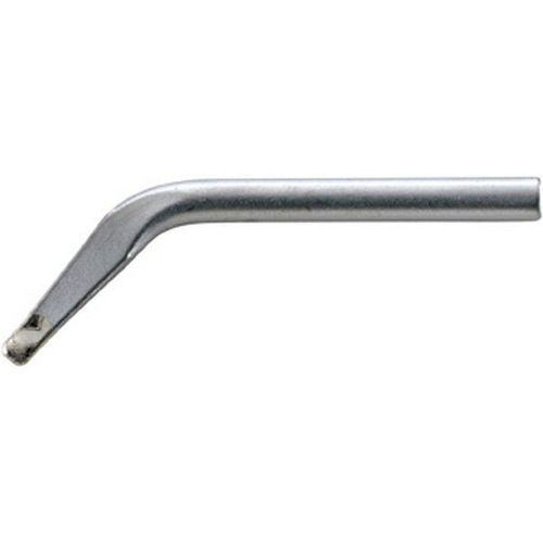 Panne de rechange pour fer ? souder type 30 S, Type : 032JD, Forme des embouts Burin, Larg. : des embouts 3,1 mm, Forme : coud?