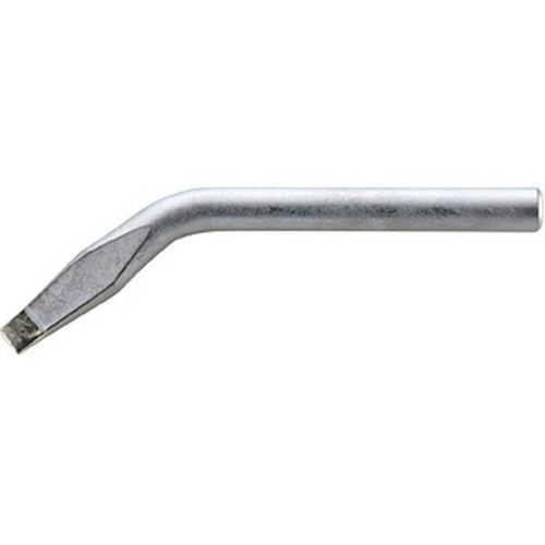 Panne de rechange pour fer ? souder type 55/85/155 JD, Type : 152JD, Forme des embouts Burin, Larg. : des embouts 5,3 mm, Forme : coud?