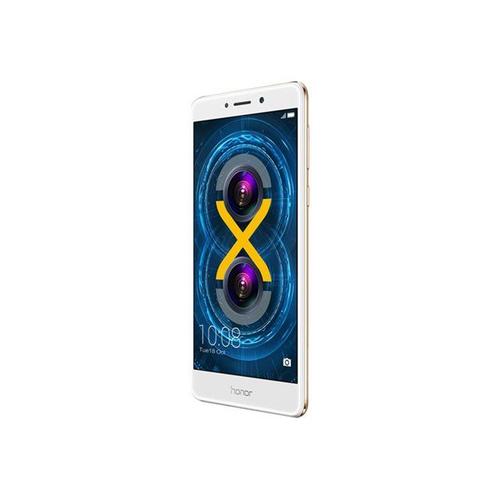 Honor 6X 32 Go Or