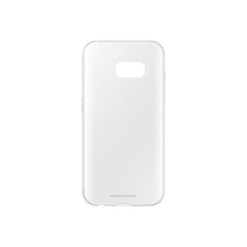 Samsung Clear Cover Ef-Qa320 - Coque De Protection Pour Téléphone Portable - Transparent - Pour Galaxy A3 (2017)