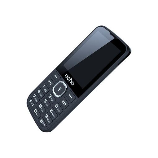 Echo First Plus 32 Mo Double SIM Noir