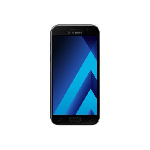 Samsung Galaxy A3 (2017) 16 Go Ciel noir